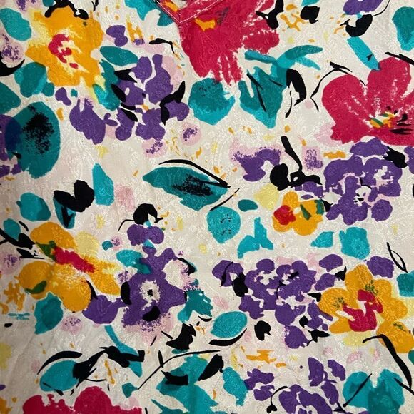 Anthropologie Twelfth Street top  - Picture 4 of 11